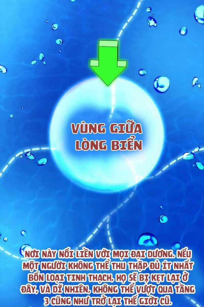 Chúa Quỷ Tăng Cấp Bằng Võ Thuật Chapter 26 trang 6