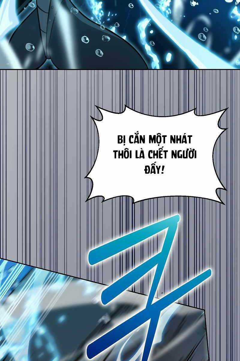 Chúa Quỷ Tăng Cấp Bằng Võ Thuật Chapter 26 trang 76