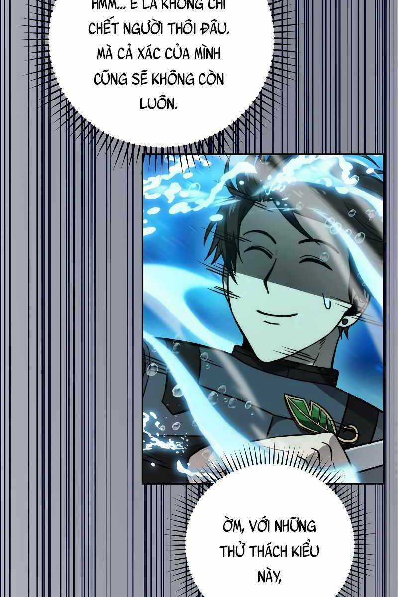 Chúa Quỷ Tăng Cấp Bằng Võ Thuật Chapter 26 trang 78