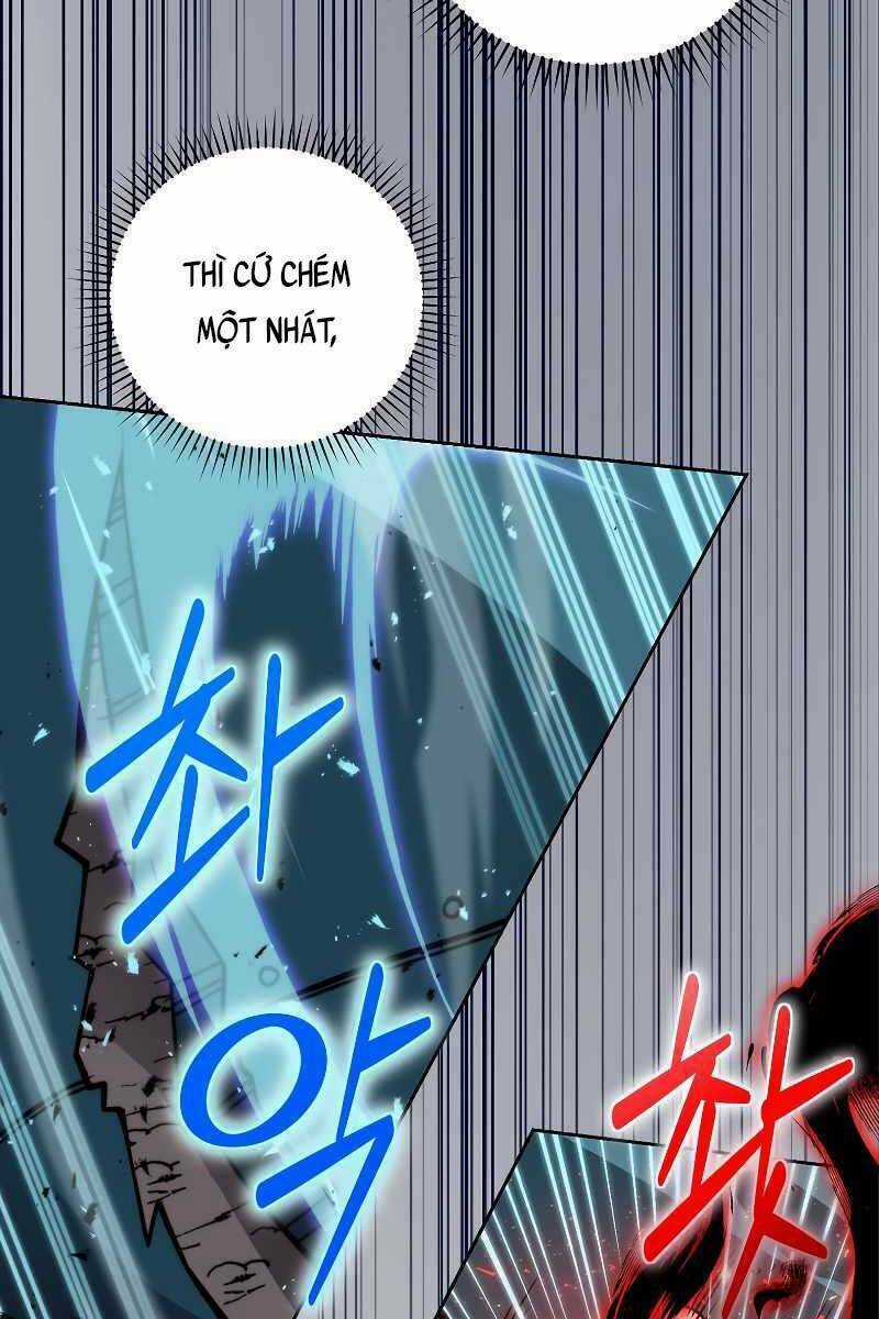 Chúa Quỷ Tăng Cấp Bằng Võ Thuật Chapter 26 trang 79