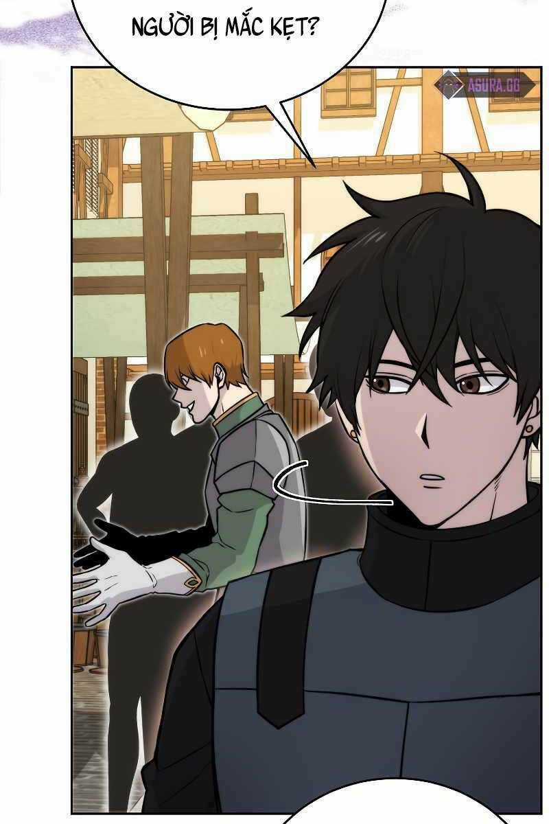 Chúa Quỷ Tăng Cấp Bằng Võ Thuật Chapter 26 trang 8