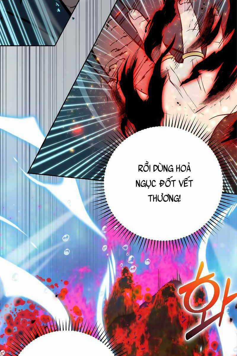 Chúa Quỷ Tăng Cấp Bằng Võ Thuật Chapter 26 trang 80