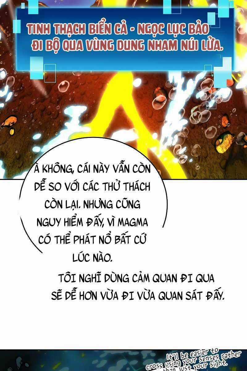 Chúa Quỷ Tăng Cấp Bằng Võ Thuật Chapter 26 trang 87