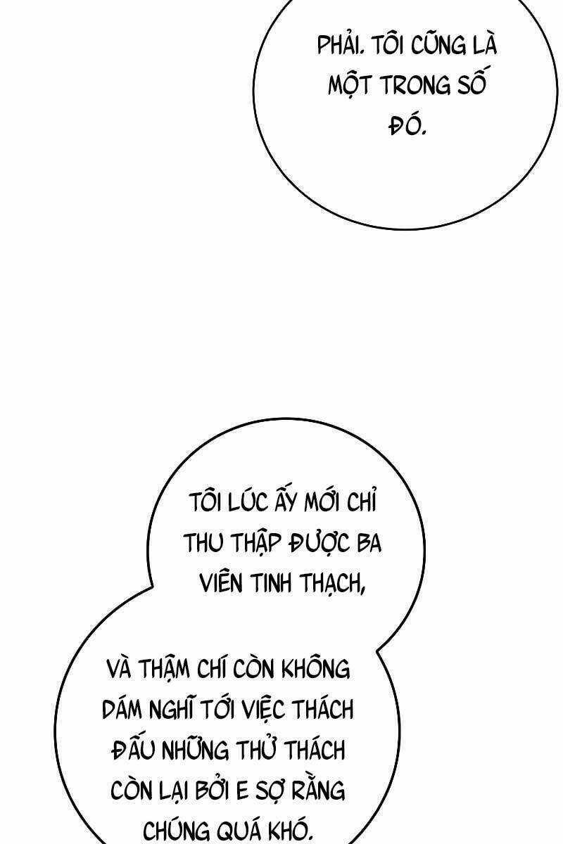 Chúa Quỷ Tăng Cấp Bằng Võ Thuật Chapter 26 trang 9