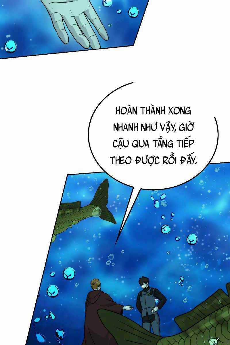 Chúa Quỷ Tăng Cấp Bằng Võ Thuật Chapter 26 trang 90