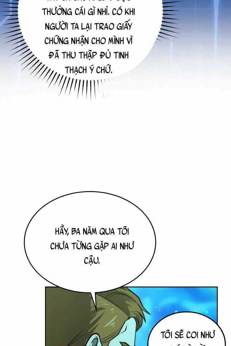 Chúa Quỷ Tăng Cấp Bằng Võ Thuật Chapter 26 trang 95