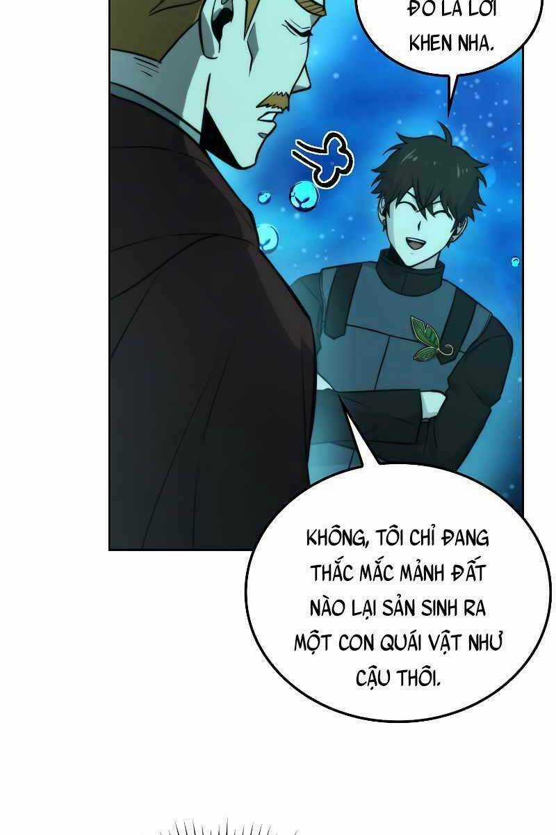 Chúa Quỷ Tăng Cấp Bằng Võ Thuật Chapter 26 trang 96