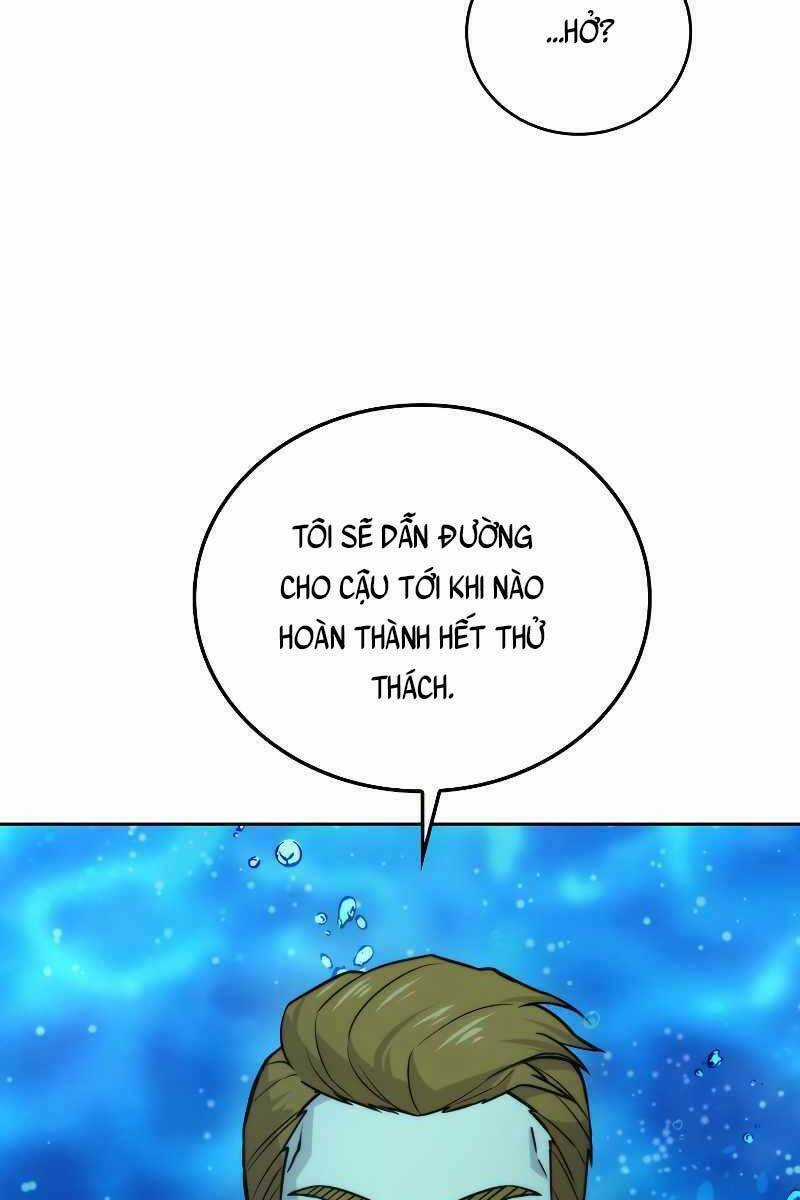 Chúa Quỷ Tăng Cấp Bằng Võ Thuật Chapter 26 trang 98