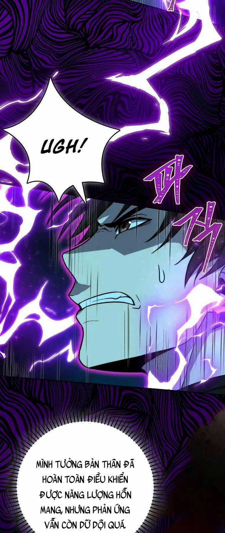 Chúa Quỷ Tăng Cấp Bằng Võ Thuật Chapter 27 trang 13