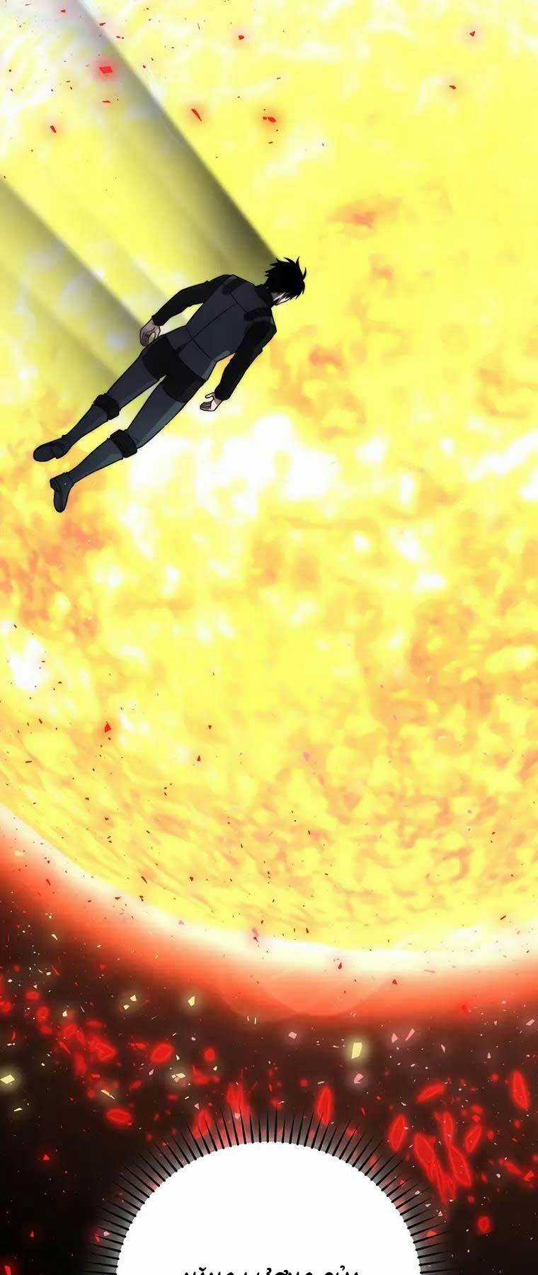 Chúa Quỷ Tăng Cấp Bằng Võ Thuật Chapter 27 trang 17