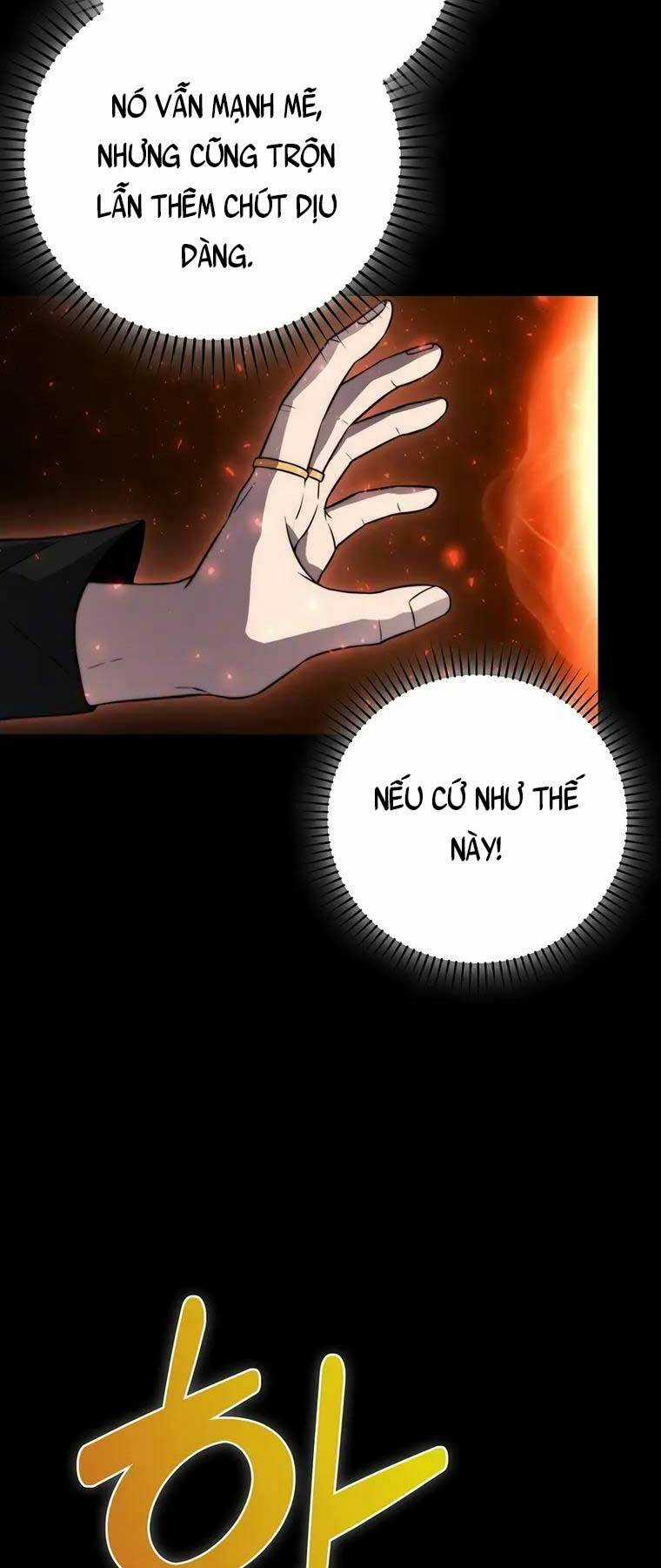 Chúa Quỷ Tăng Cấp Bằng Võ Thuật Chapter 27 trang 19