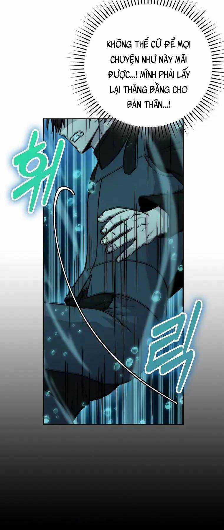 Chúa Quỷ Tăng Cấp Bằng Võ Thuật Chapter 27 trang 2