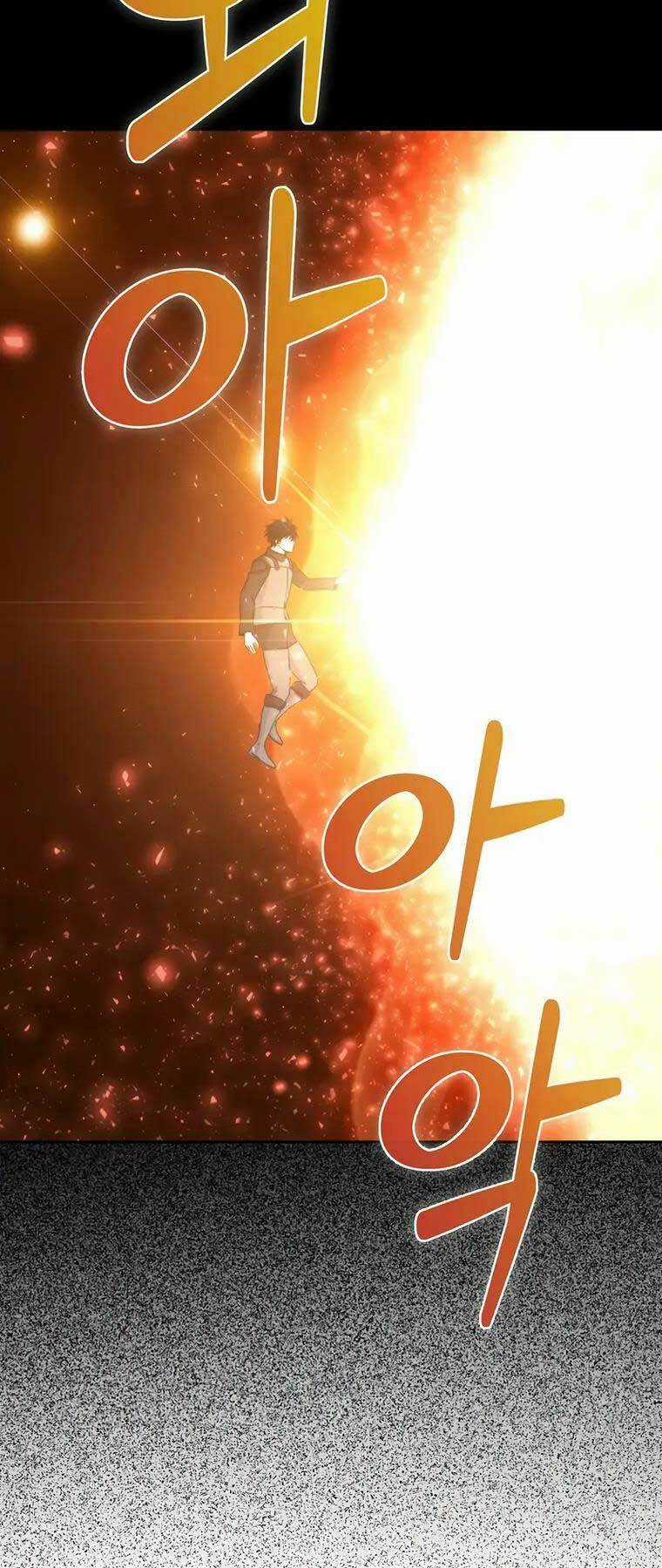 Chúa Quỷ Tăng Cấp Bằng Võ Thuật Chapter 27 trang 20