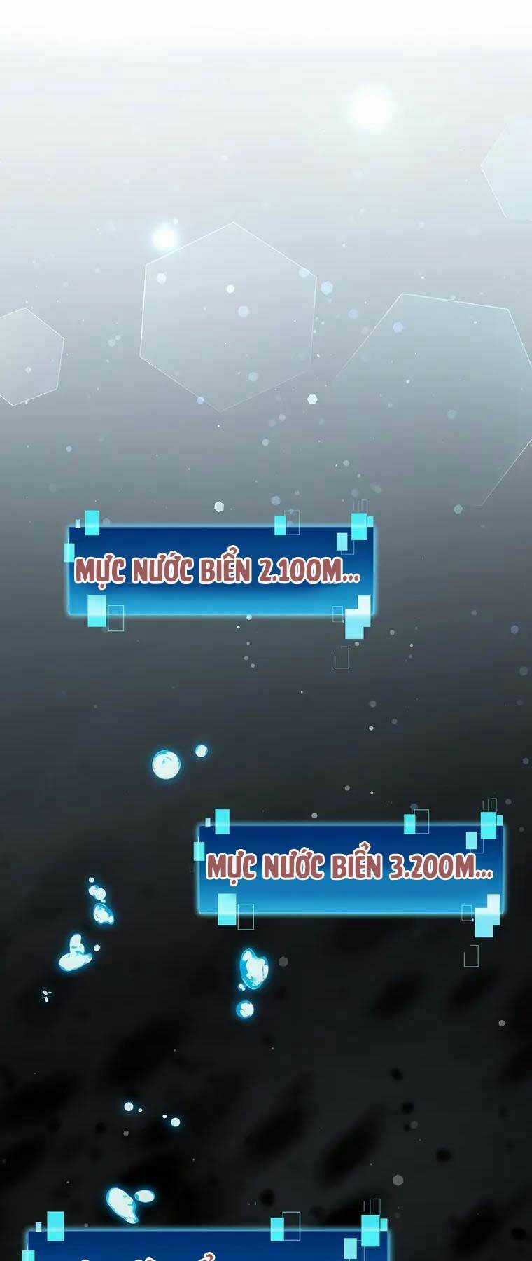 Chúa Quỷ Tăng Cấp Bằng Võ Thuật Chapter 27 trang 22