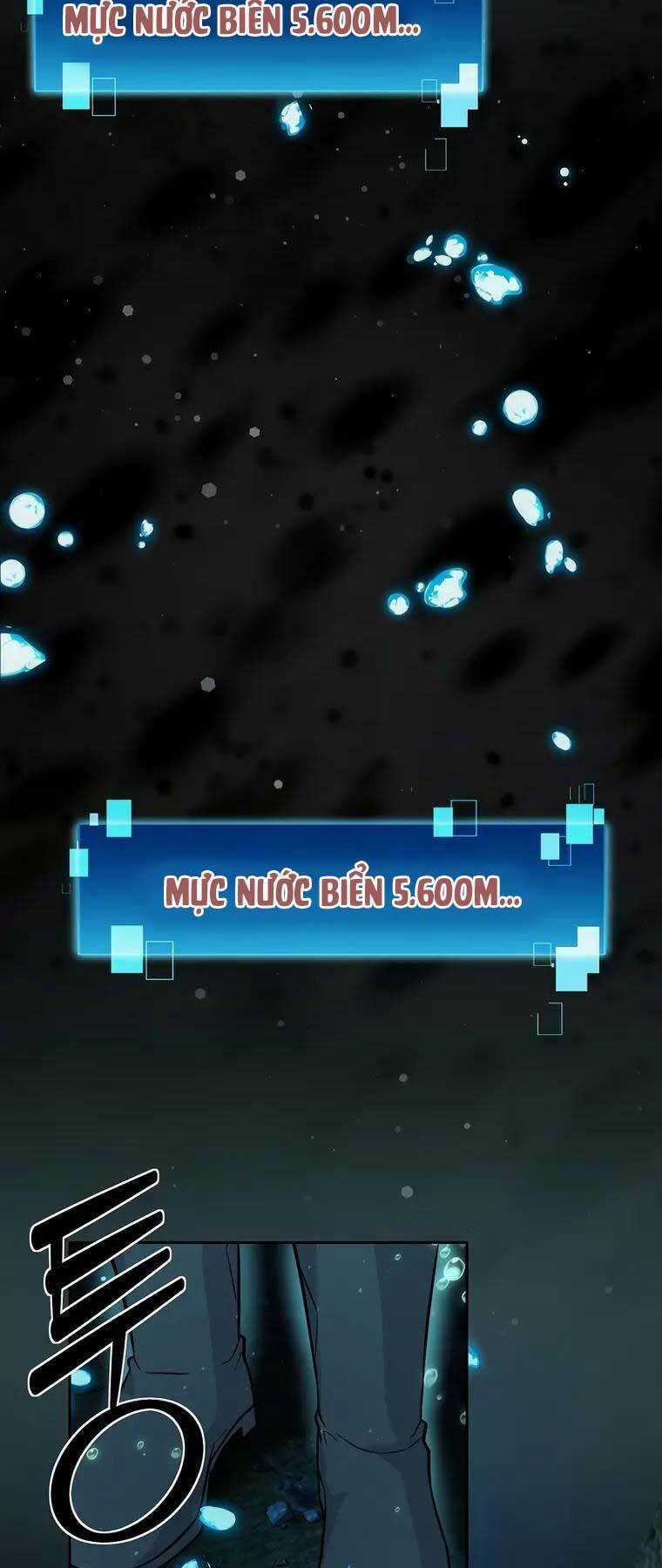 Chúa Quỷ Tăng Cấp Bằng Võ Thuật Chapter 27 trang 23