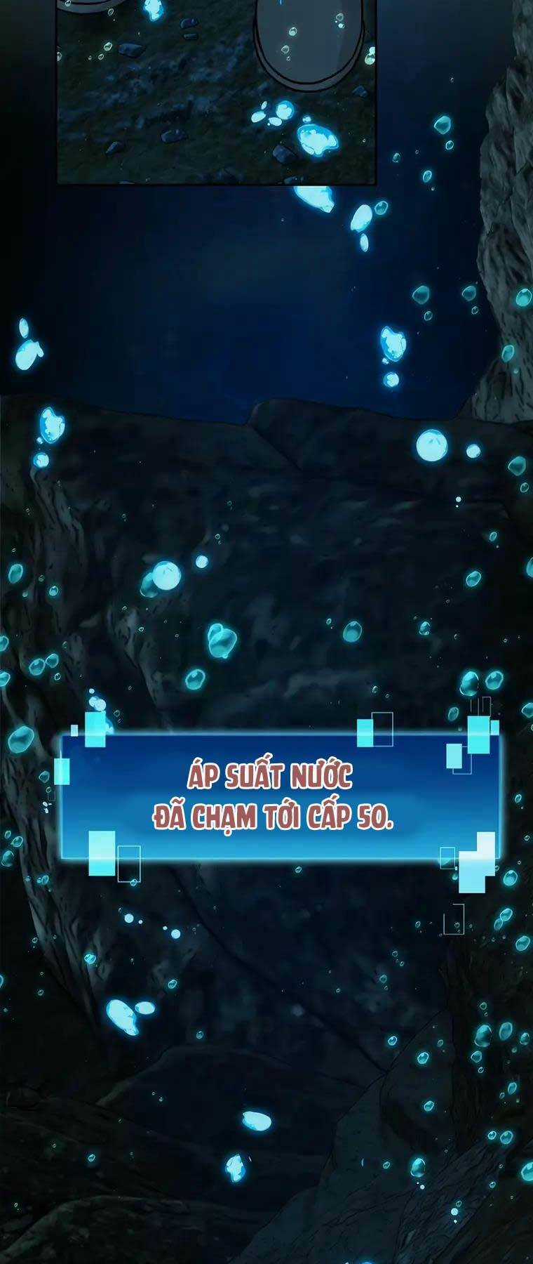 Chúa Quỷ Tăng Cấp Bằng Võ Thuật Chapter 27 trang 24