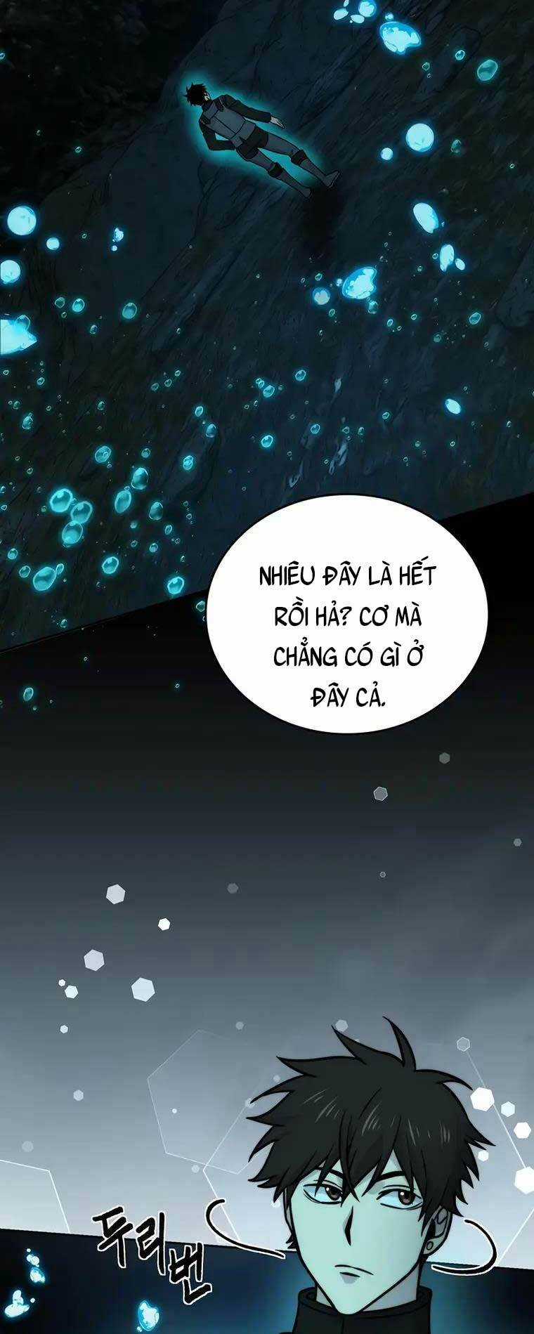 Chúa Quỷ Tăng Cấp Bằng Võ Thuật Chapter 27 trang 25