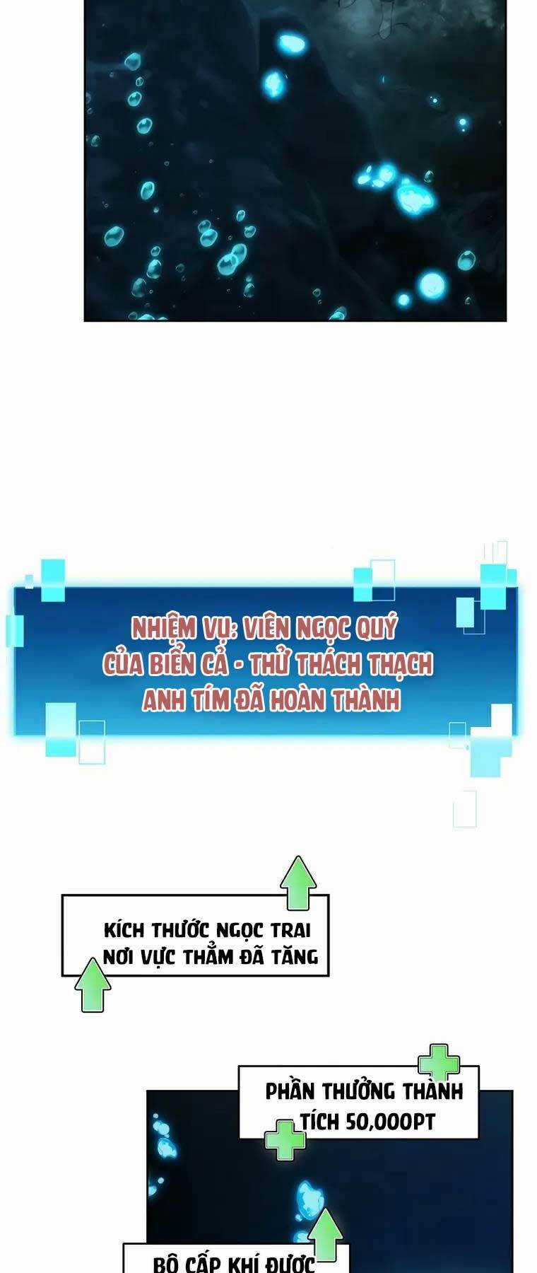 Chúa Quỷ Tăng Cấp Bằng Võ Thuật Chapter 27 trang 27