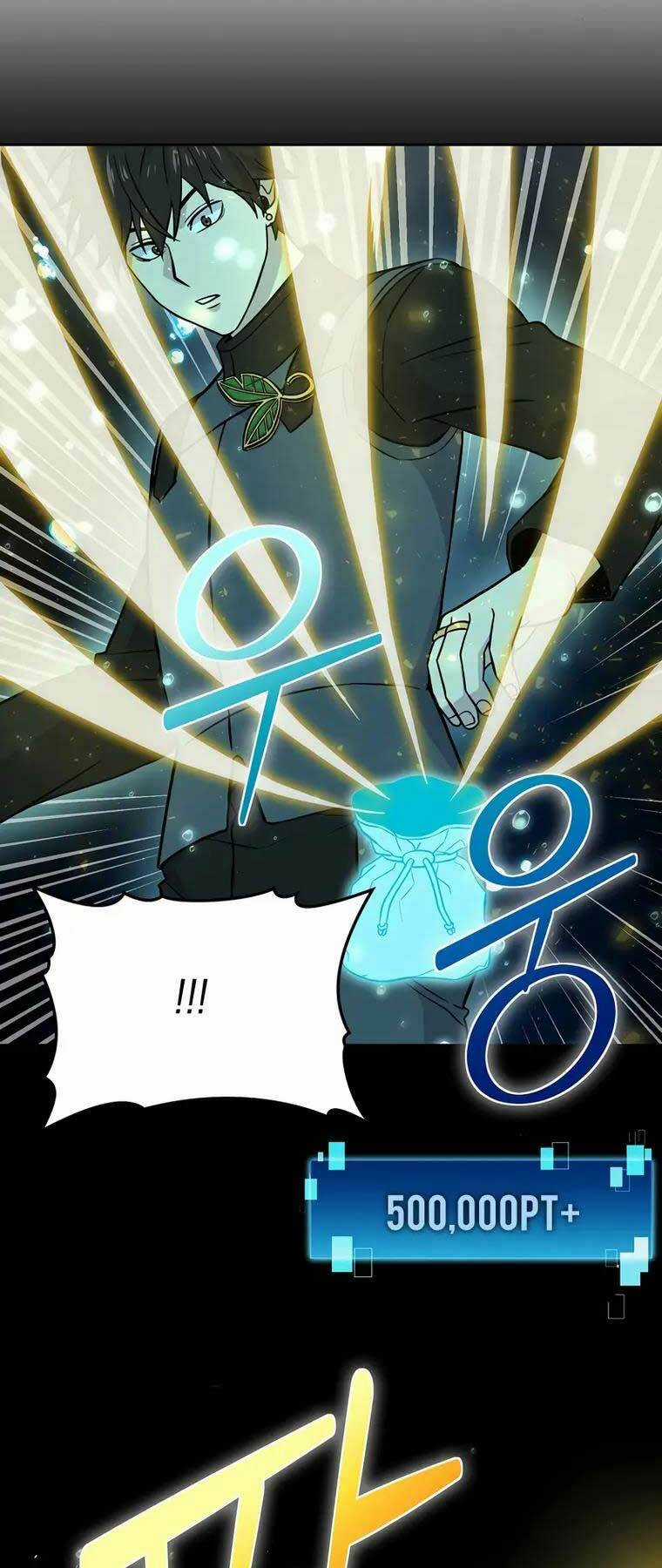 Chúa Quỷ Tăng Cấp Bằng Võ Thuật Chapter 27 trang 29