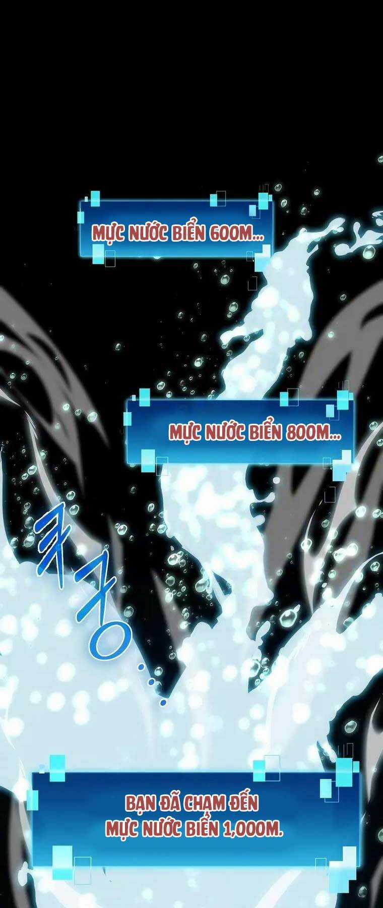 Chúa Quỷ Tăng Cấp Bằng Võ Thuật Chapter 27 trang 3