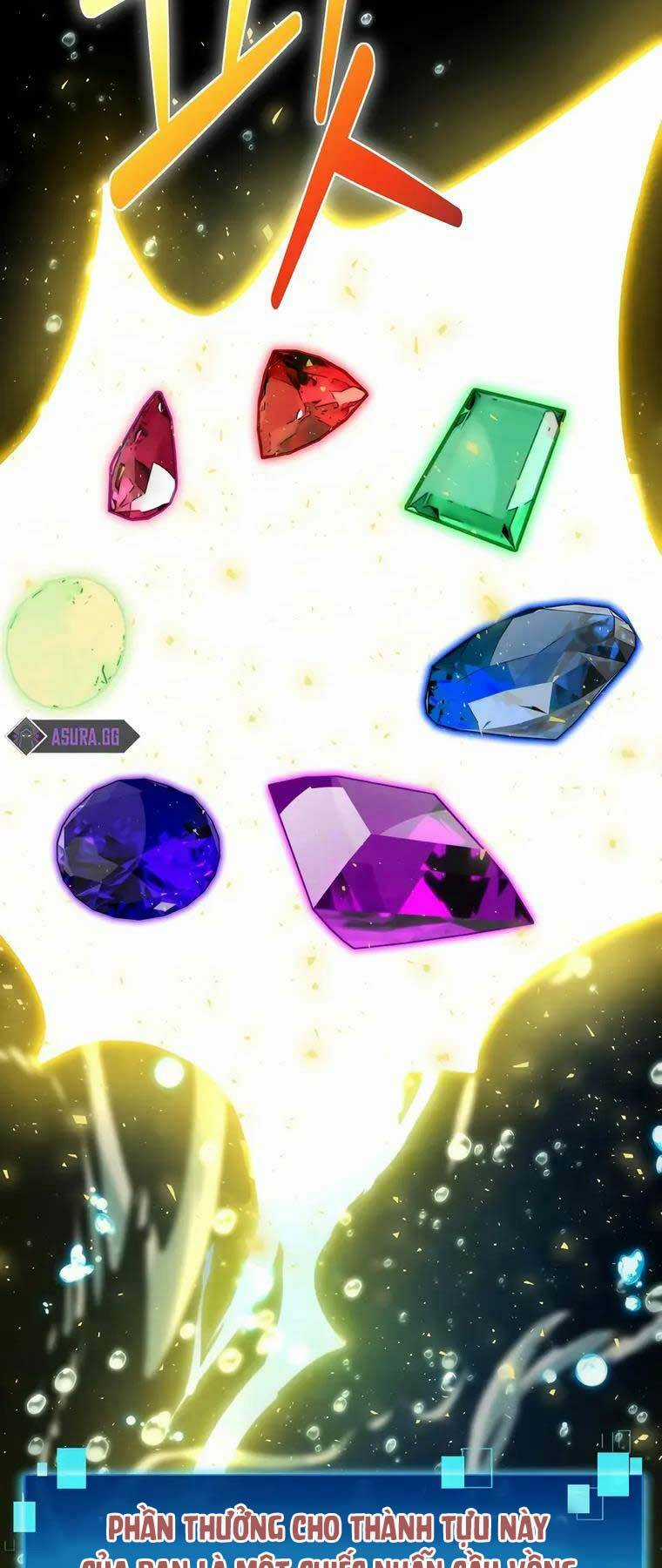 Chúa Quỷ Tăng Cấp Bằng Võ Thuật Chapter 27 trang 30