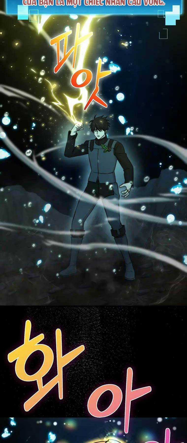 Chúa Quỷ Tăng Cấp Bằng Võ Thuật Chapter 27 trang 31