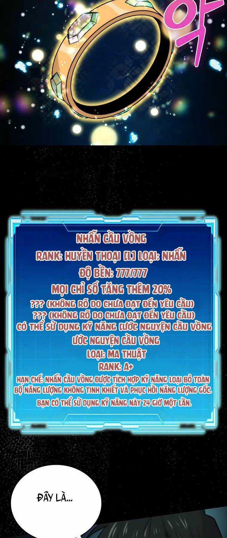 Chúa Quỷ Tăng Cấp Bằng Võ Thuật Chapter 27 trang 32