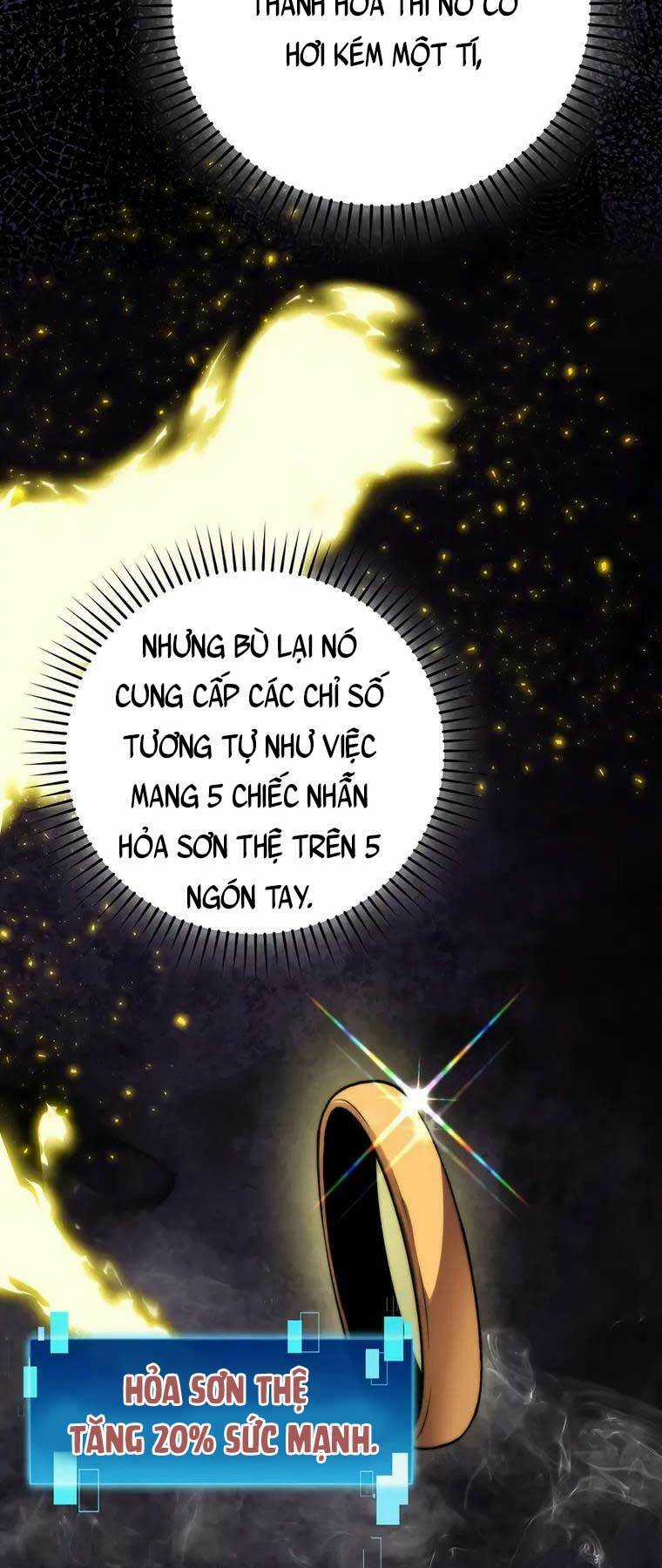 Chúa Quỷ Tăng Cấp Bằng Võ Thuật Chapter 27 trang 34