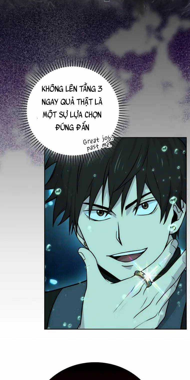 Chúa Quỷ Tăng Cấp Bằng Võ Thuật Chapter 27 trang 35