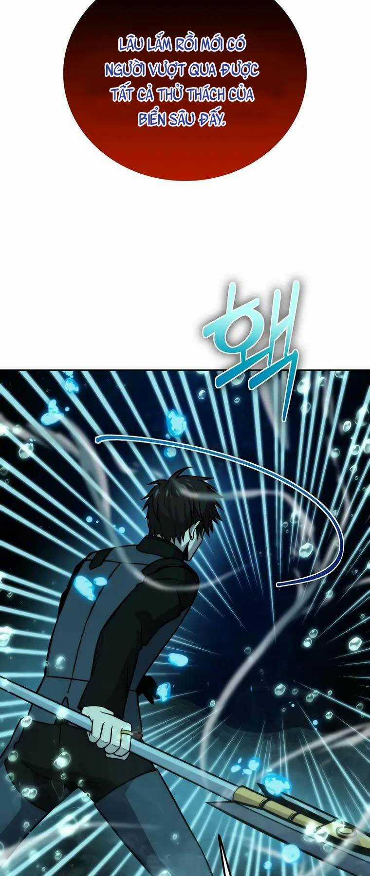 Chúa Quỷ Tăng Cấp Bằng Võ Thuật Chapter 27 trang 36