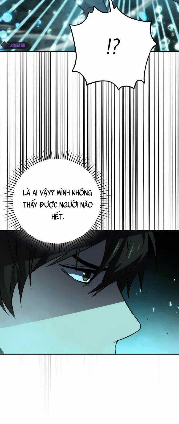 Chúa Quỷ Tăng Cấp Bằng Võ Thuật Chapter 27 trang 37