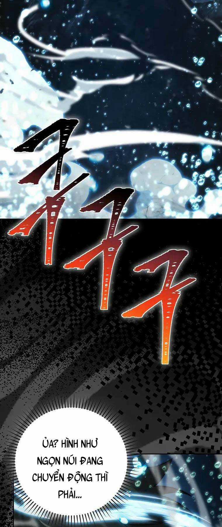 Chúa Quỷ Tăng Cấp Bằng Võ Thuật Chapter 27 trang 39