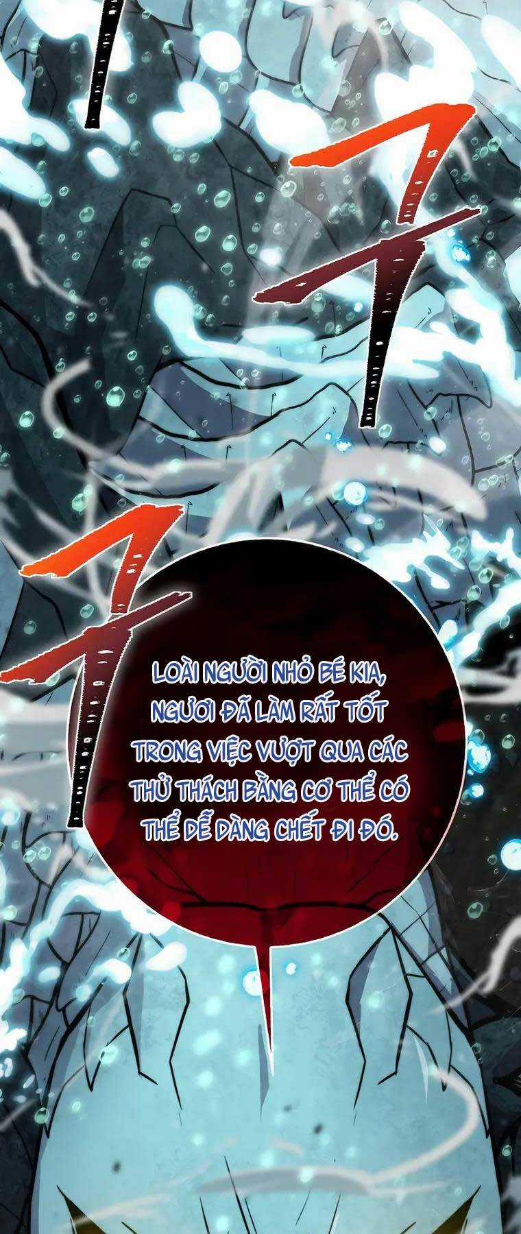 Chúa Quỷ Tăng Cấp Bằng Võ Thuật Chapter 27 trang 41