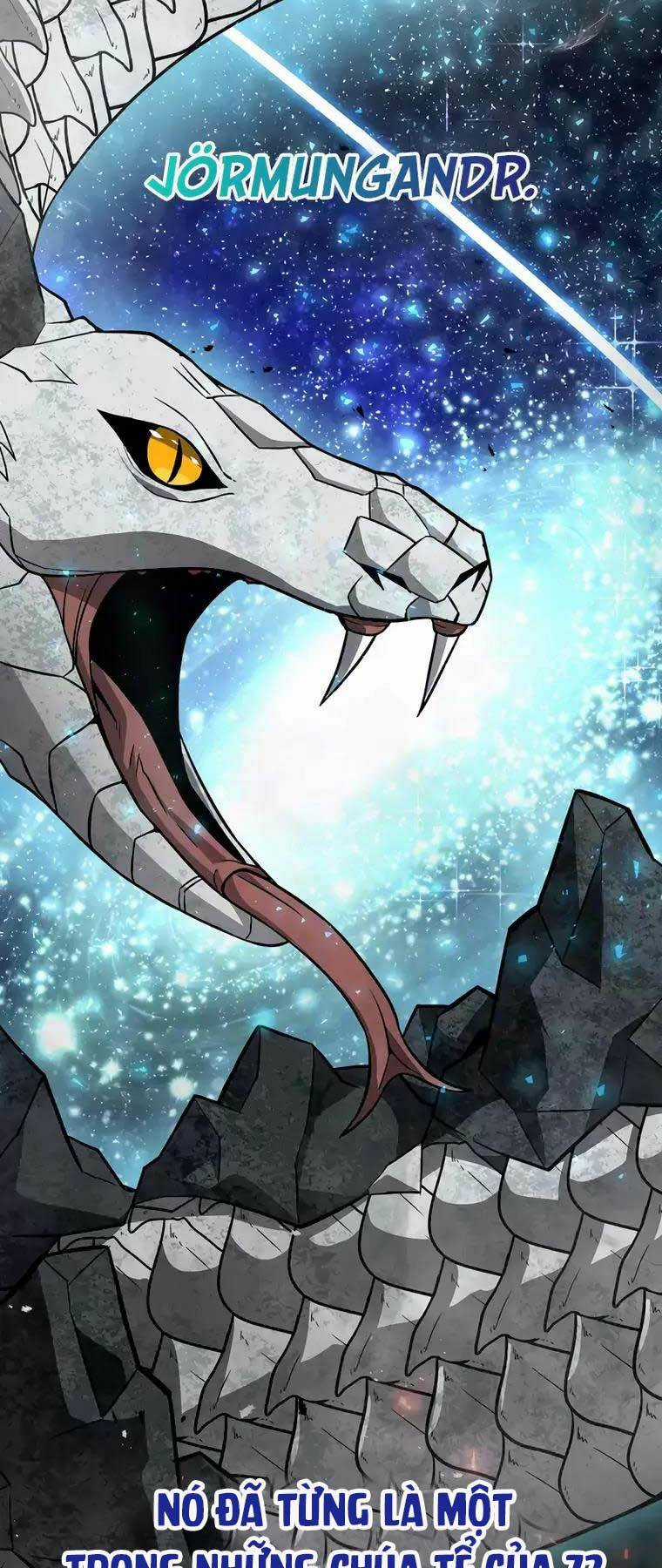 Chúa Quỷ Tăng Cấp Bằng Võ Thuật Chapter 27 trang 45