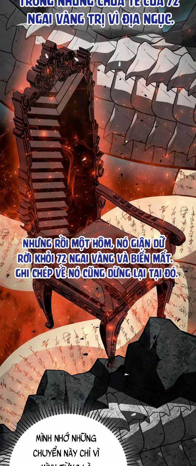 Chúa Quỷ Tăng Cấp Bằng Võ Thuật Chapter 27 trang 46