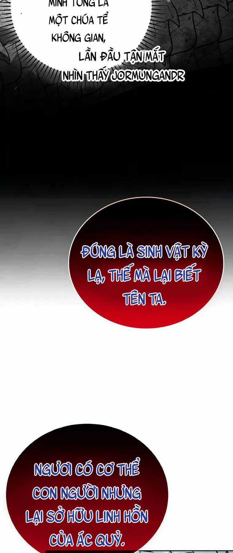 Chúa Quỷ Tăng Cấp Bằng Võ Thuật Chapter 27 trang 47