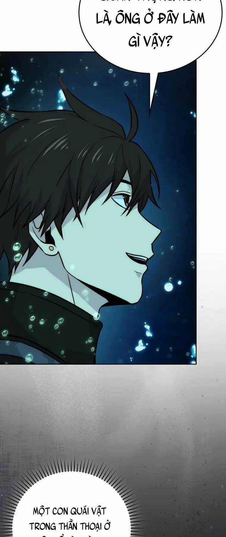 Chúa Quỷ Tăng Cấp Bằng Võ Thuật Chapter 27 trang 49