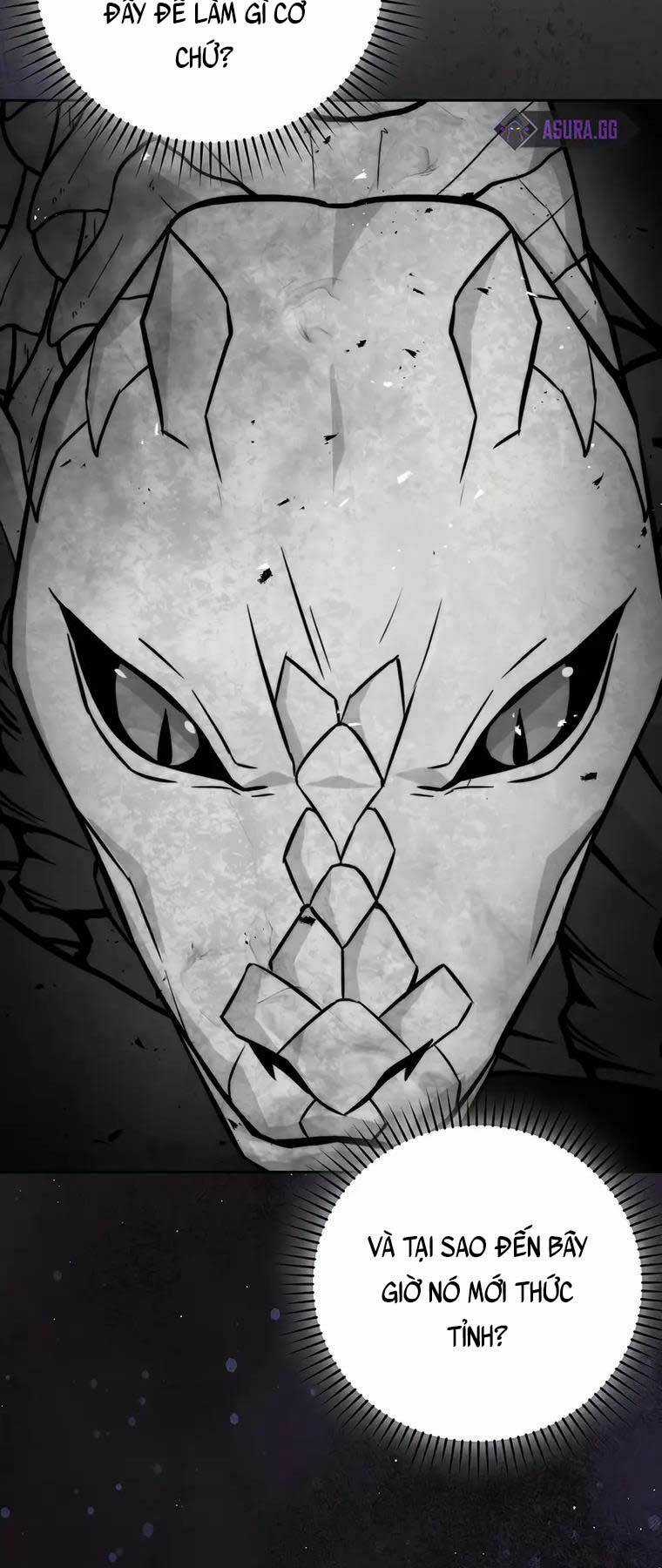 Chúa Quỷ Tăng Cấp Bằng Võ Thuật Chapter 27 trang 50