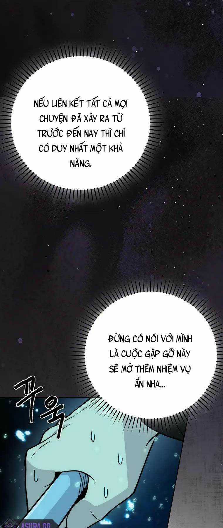 Chúa Quỷ Tăng Cấp Bằng Võ Thuật Chapter 27 trang 51