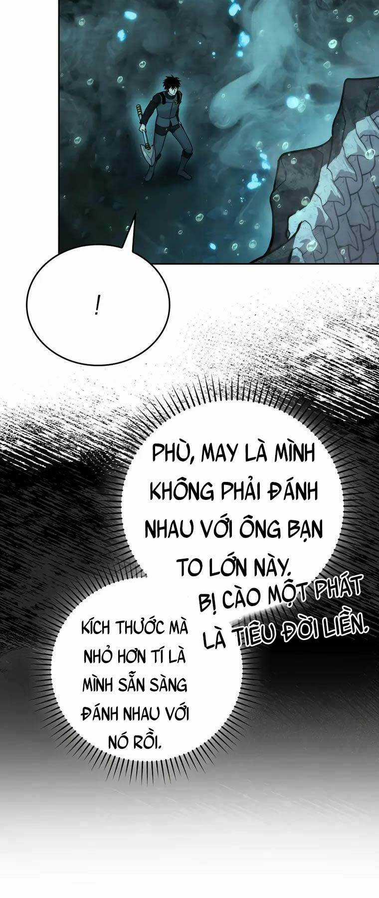 Chúa Quỷ Tăng Cấp Bằng Võ Thuật Chapter 27 trang 54