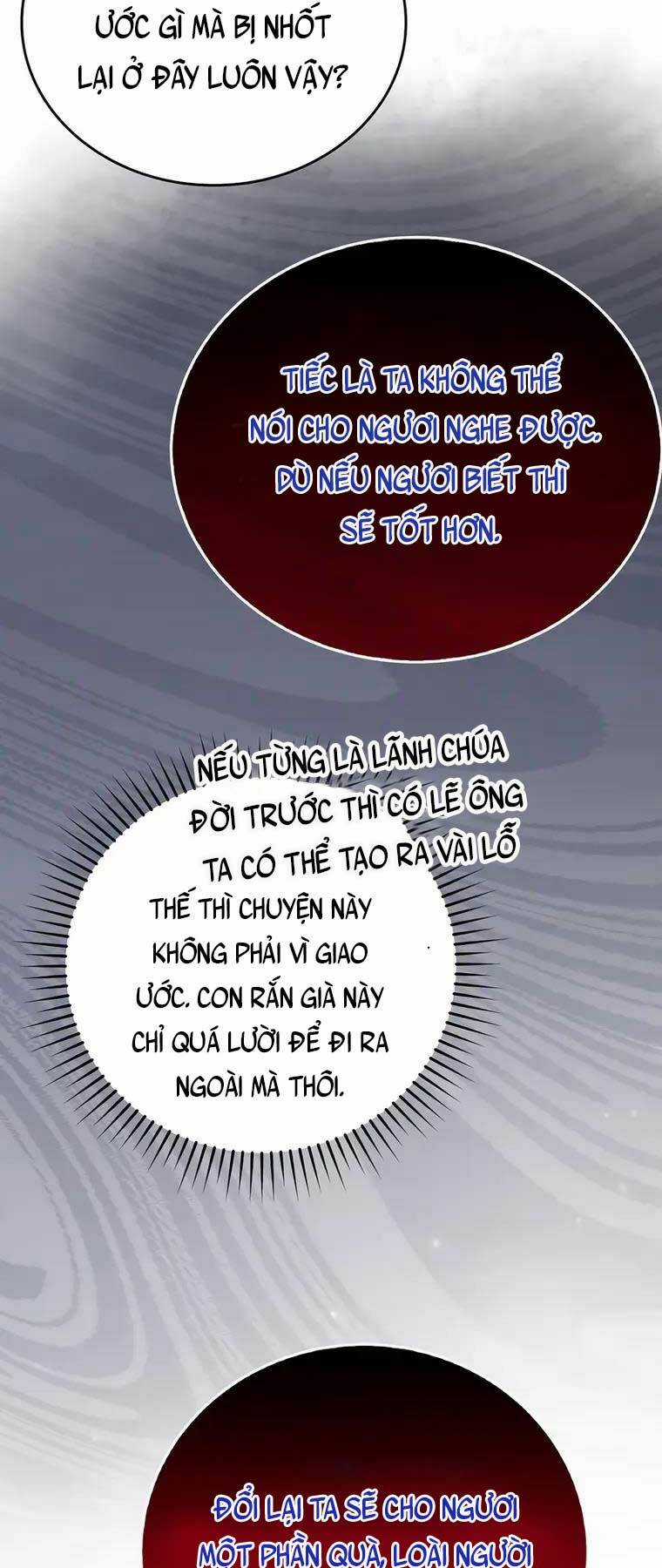 Chúa Quỷ Tăng Cấp Bằng Võ Thuật Chapter 27 trang 57