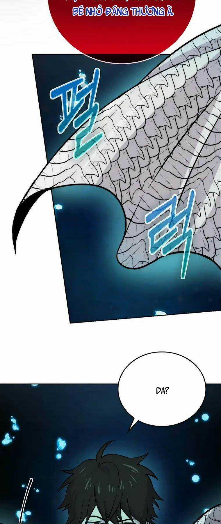 Chúa Quỷ Tăng Cấp Bằng Võ Thuật Chapter 27 trang 58