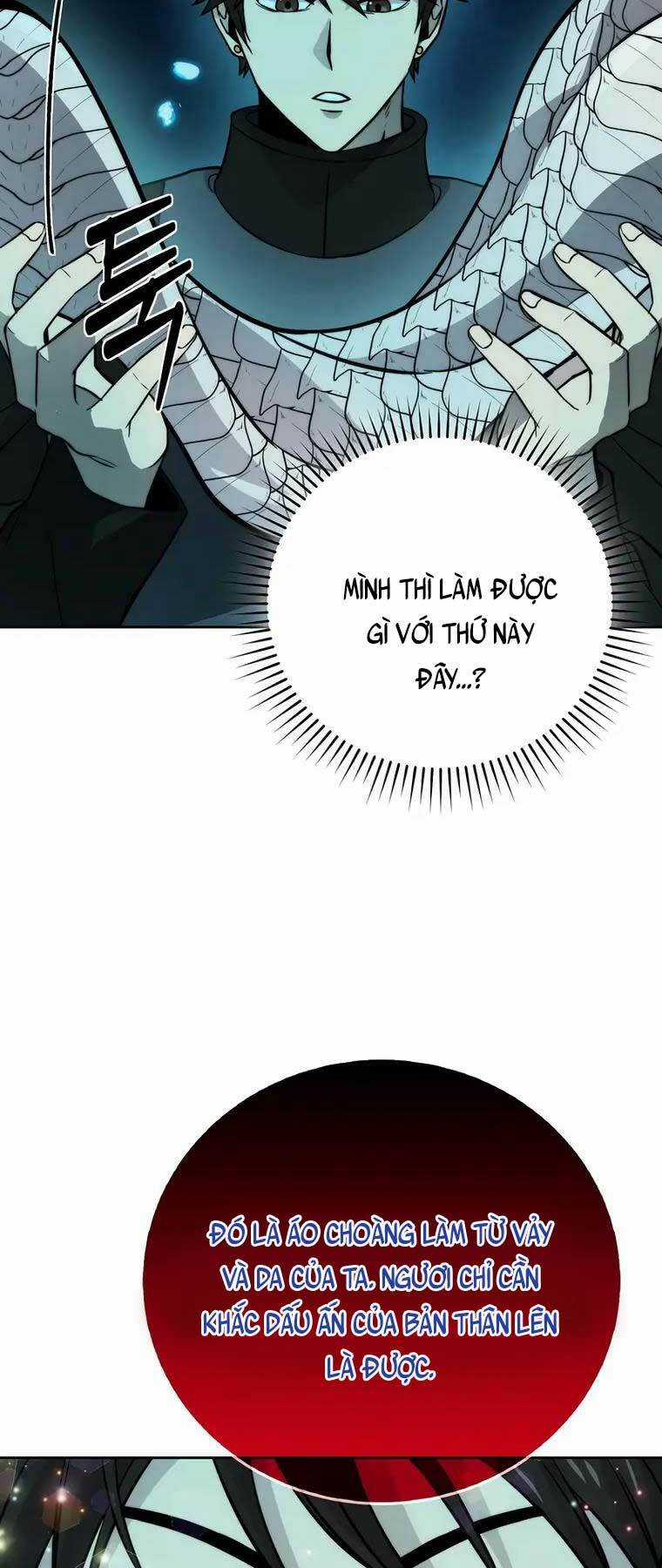 Chúa Quỷ Tăng Cấp Bằng Võ Thuật Chapter 27 trang 59