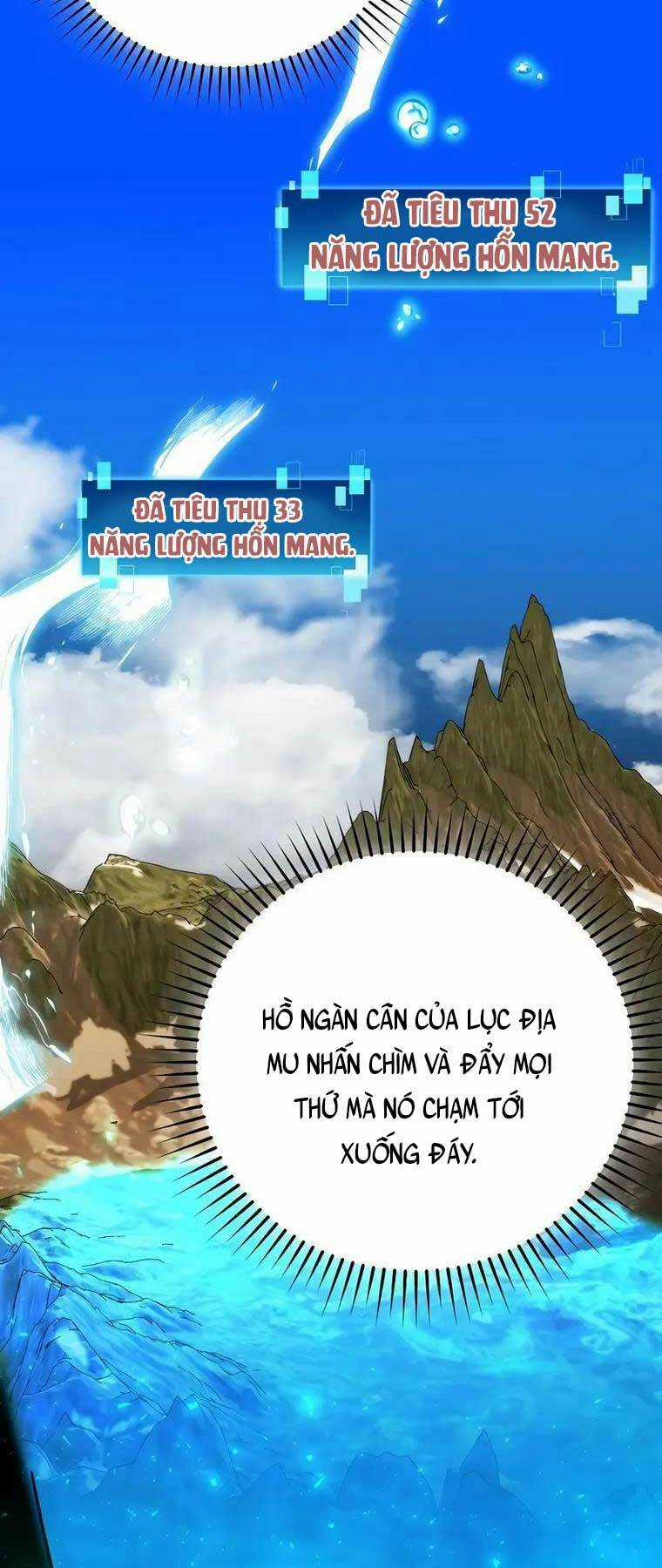 Chúa Quỷ Tăng Cấp Bằng Võ Thuật Chapter 27 trang 6