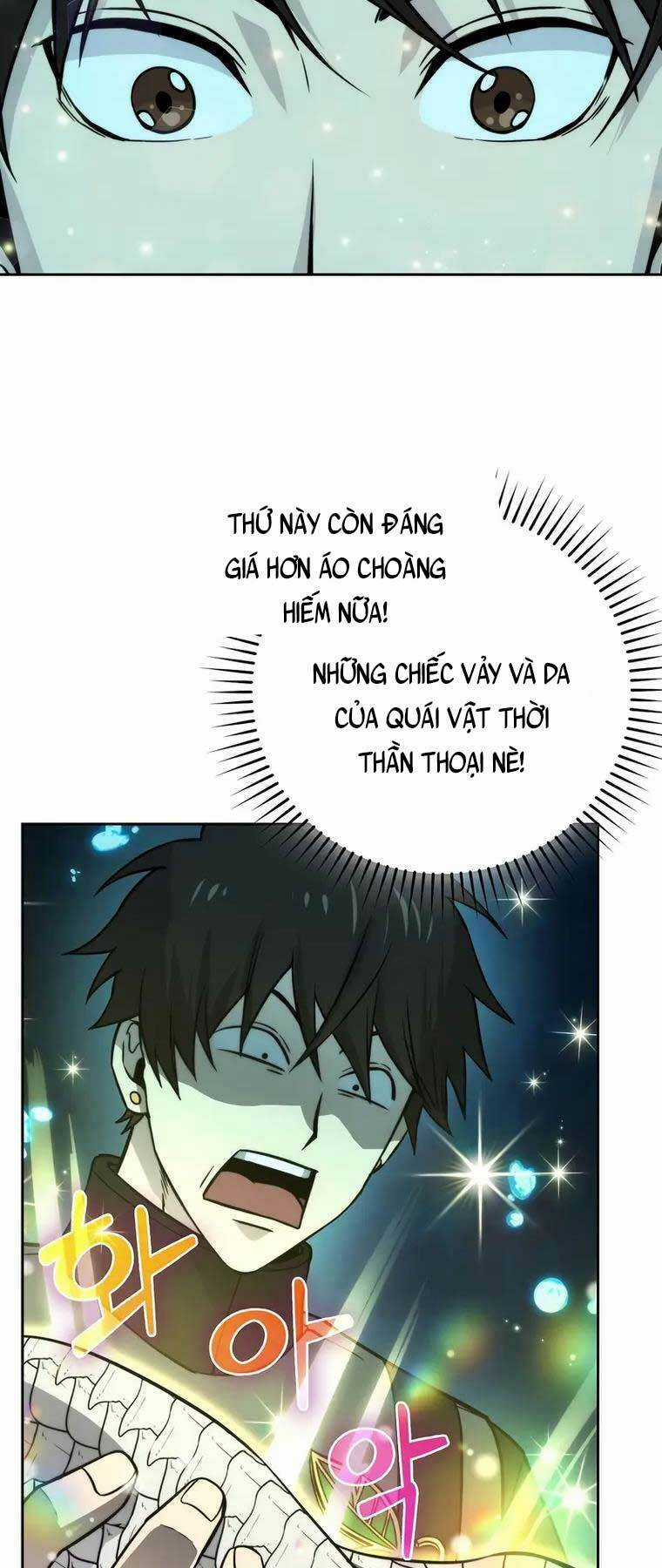 Chúa Quỷ Tăng Cấp Bằng Võ Thuật Chapter 27 trang 60