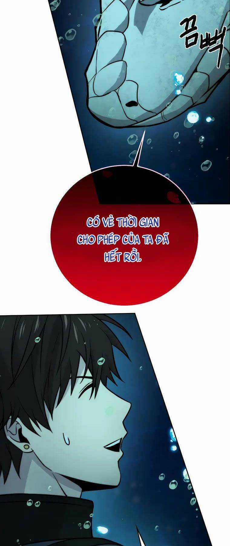 Chúa Quỷ Tăng Cấp Bằng Võ Thuật Chapter 27 trang 62