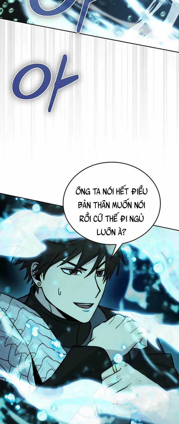 Chúa Quỷ Tăng Cấp Bằng Võ Thuật Chapter 27 trang 66