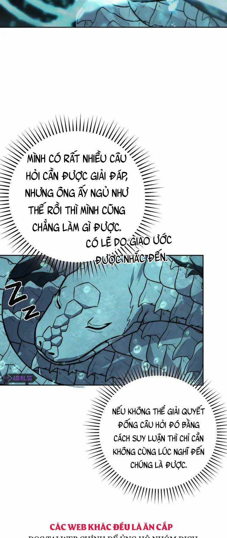 Chúa Quỷ Tăng Cấp Bằng Võ Thuật Chapter 27 trang 67