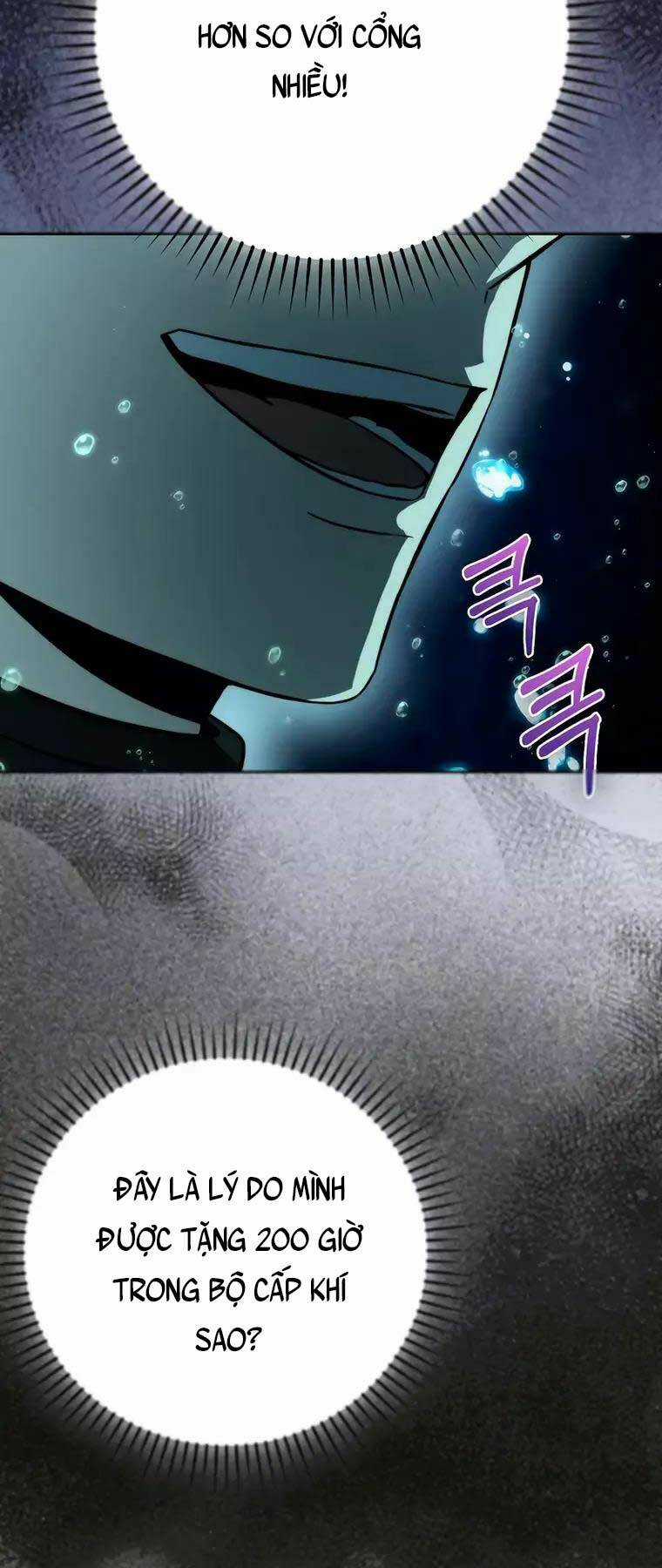 Chúa Quỷ Tăng Cấp Bằng Võ Thuật Chapter 27 trang 71