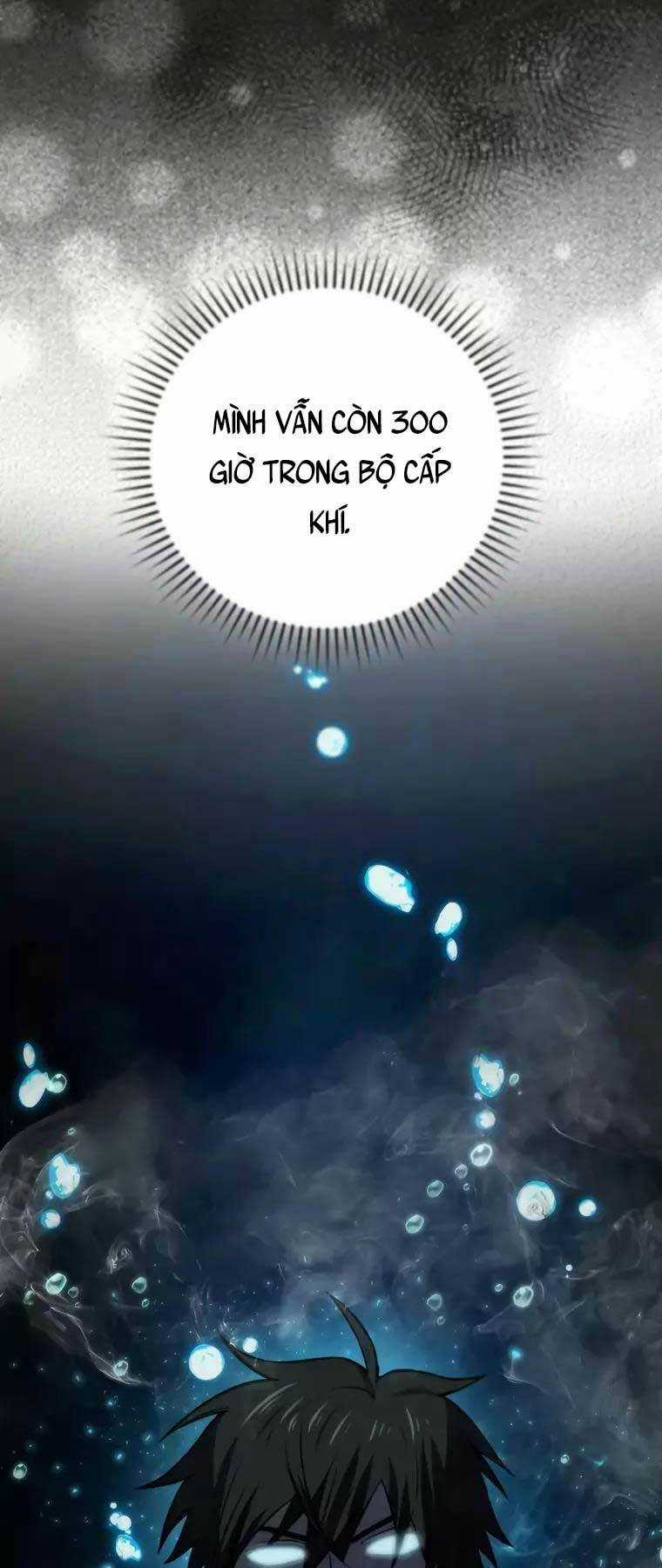 Chúa Quỷ Tăng Cấp Bằng Võ Thuật Chapter 27 trang 72